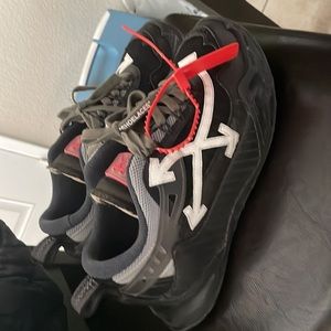 off whites